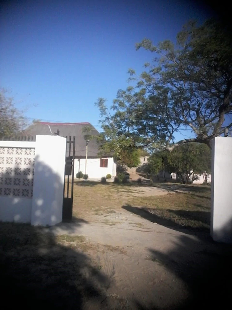 Casa do Campo