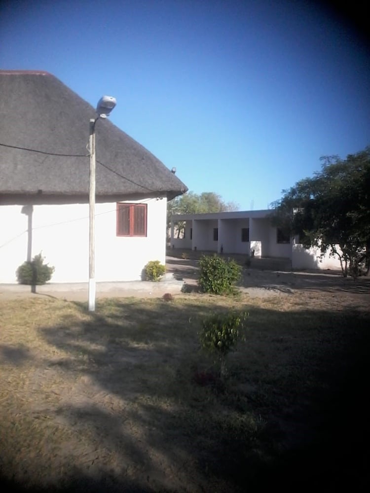 Casa do Campo