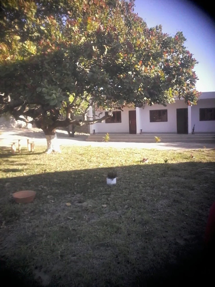 Casa do Campo
