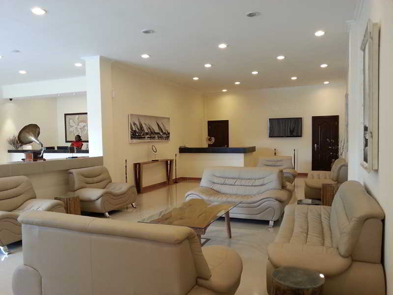Hotel Oceano