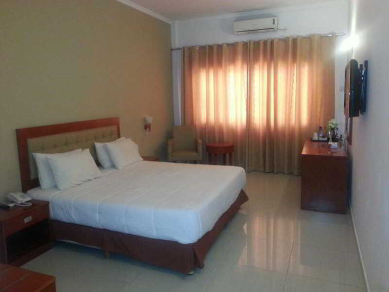 Hotel Oceano