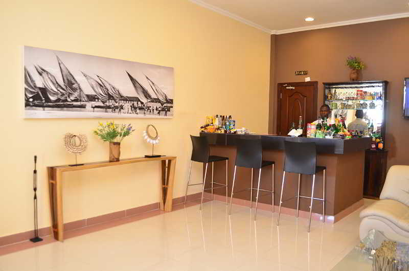Hotel Oceano