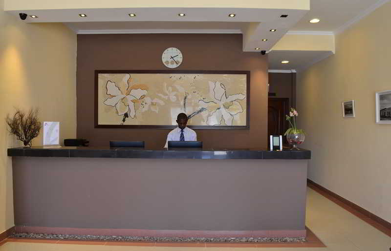 Hotel Oceano