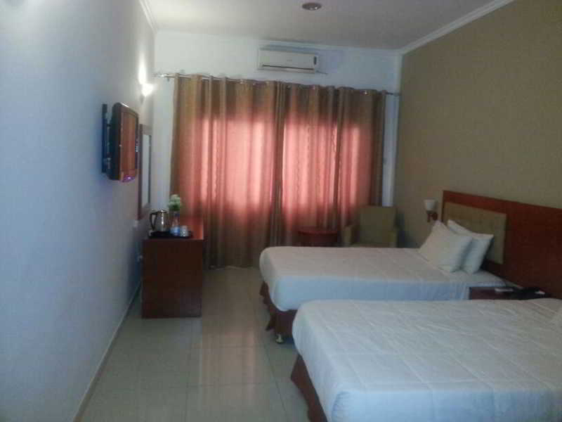 Hotel Oceano