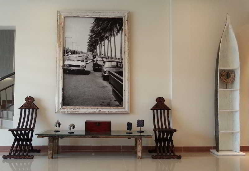 Hotel Oceano