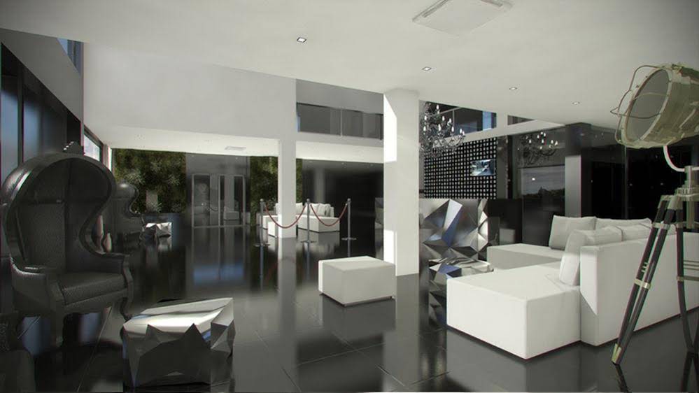 Nacala Plaza Business Design Hotel