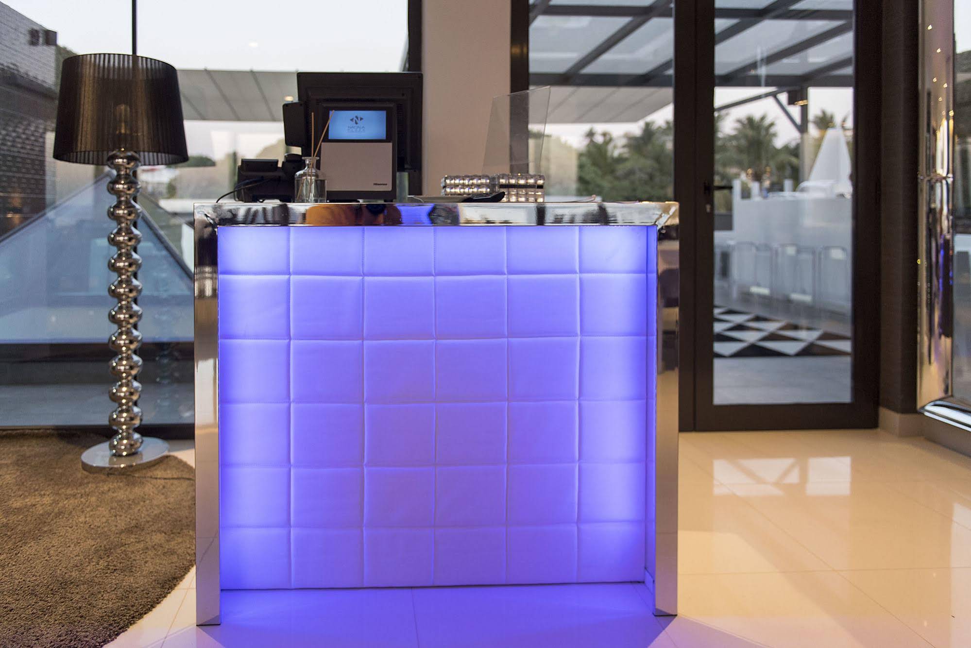 Nacala Plaza Business Design Hotel