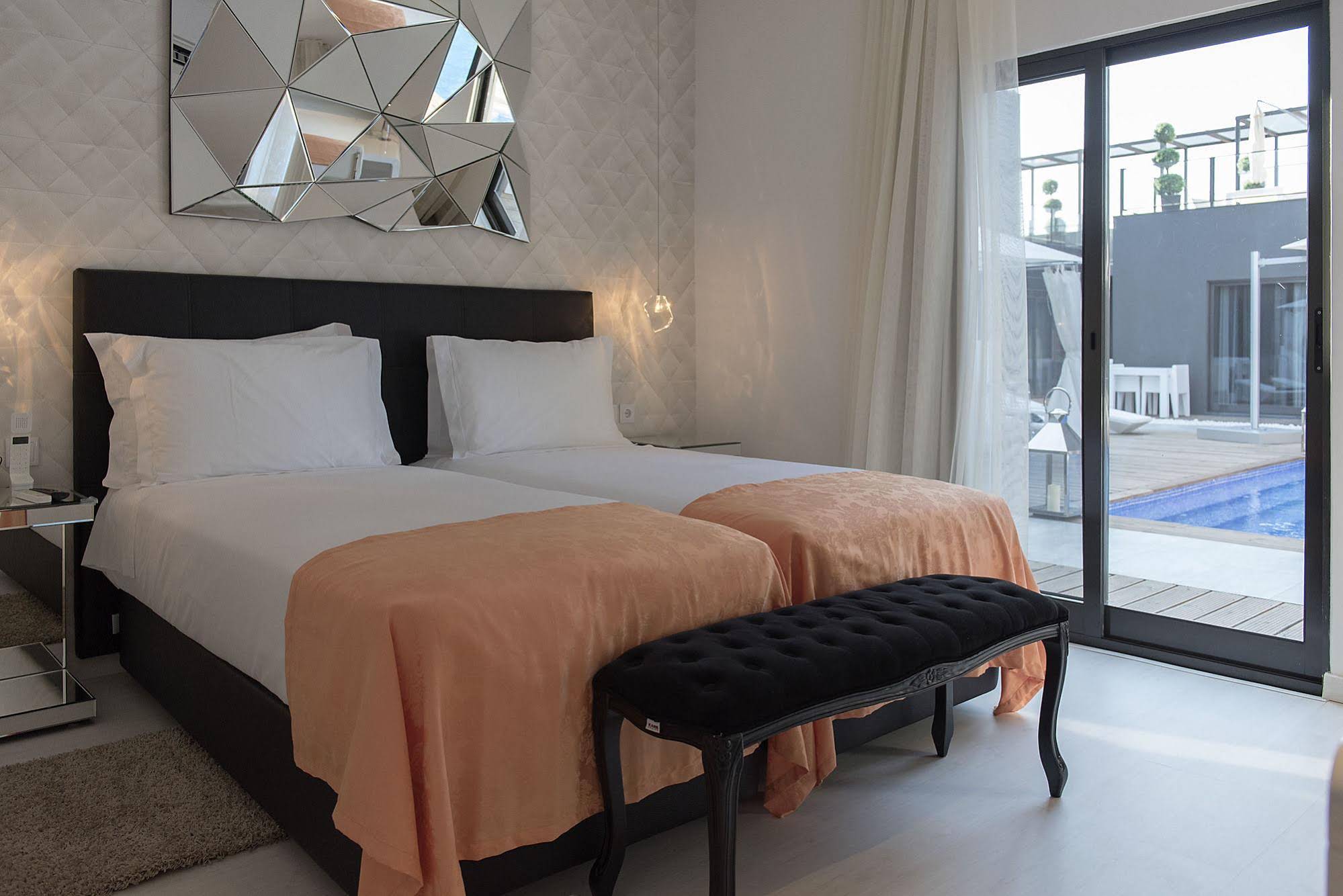 Nacala Plaza Business Design Hotel