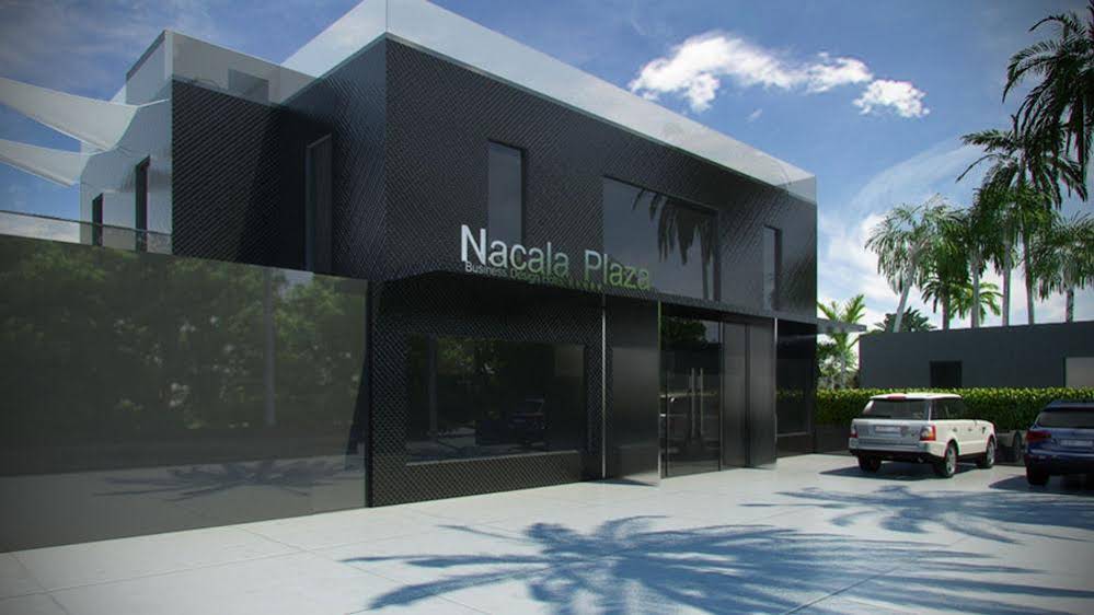 Nacala Plaza Business Design Hotel