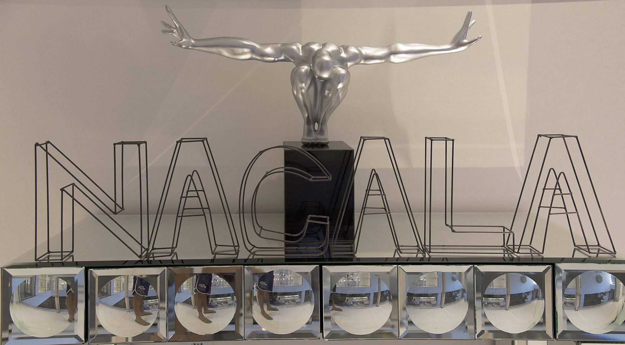 Nacala Plaza Business Design Hotel