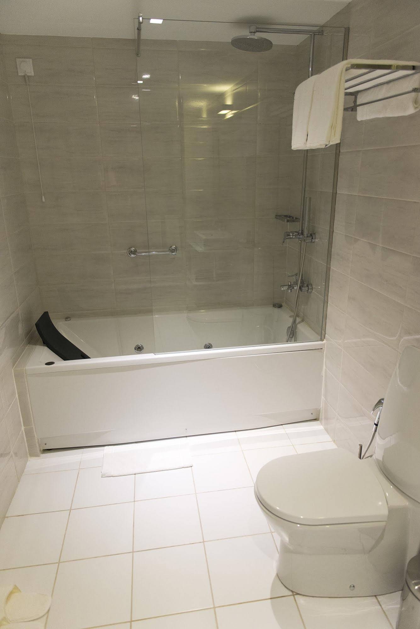 Nacala Plaza Business Design Hotel