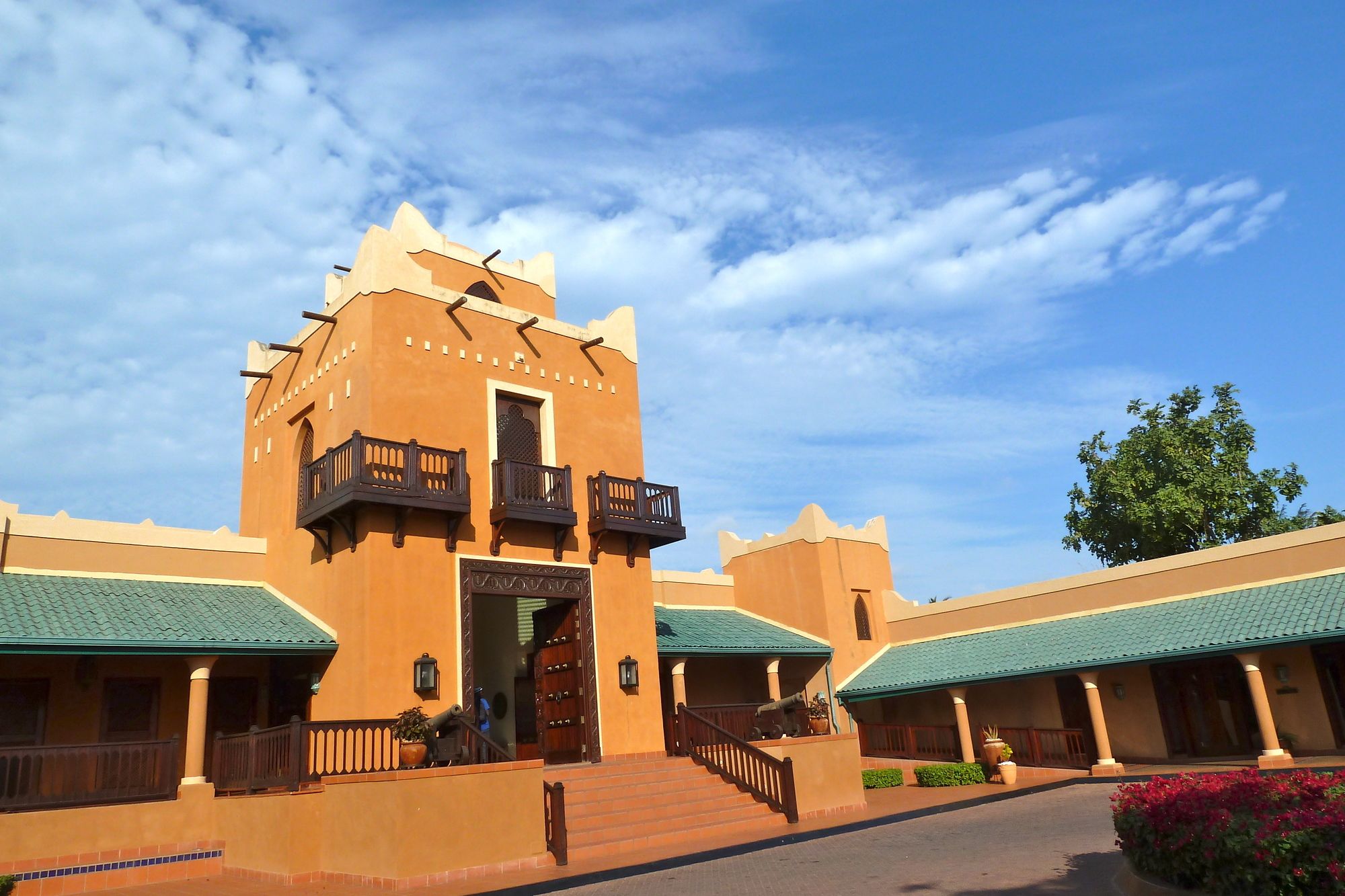 Avani Pemba Beach Hotel & Spa