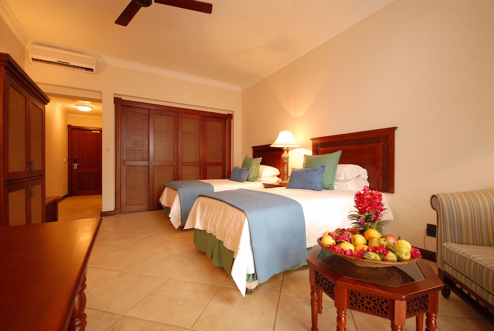 Avani Pemba Beach Hotel & Spa