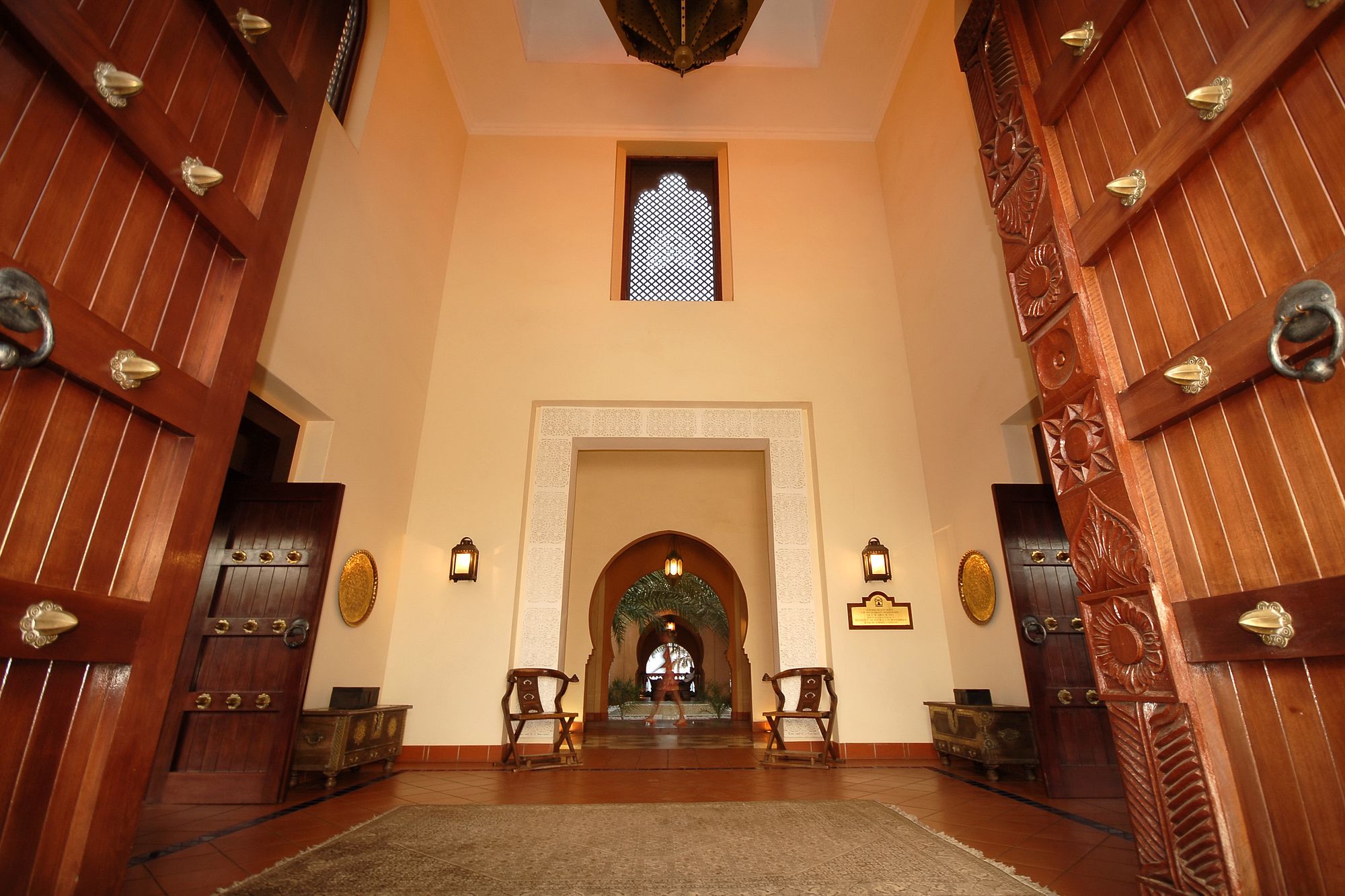 Avani Pemba Beach Hotel & Spa