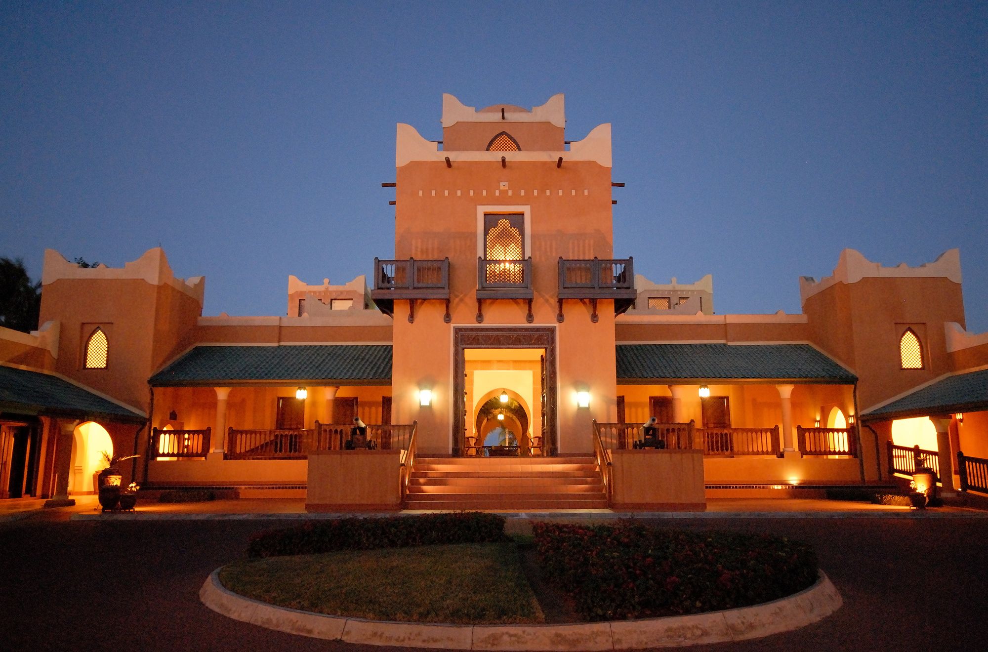 Avani Pemba Beach Hotel & Spa