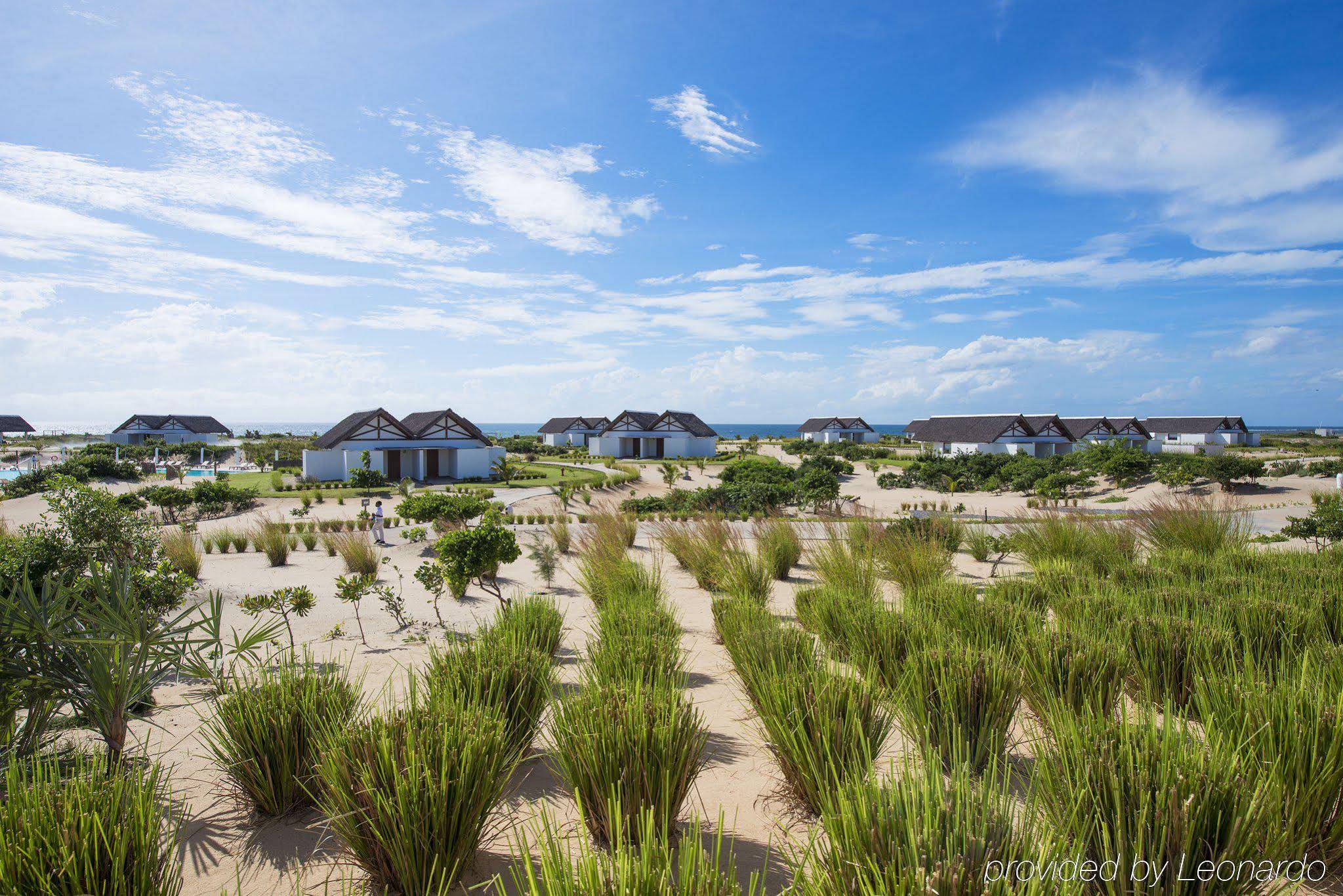 Diamonds Mequfi Beach Resort