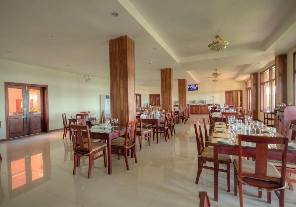 Raphaels Hotel