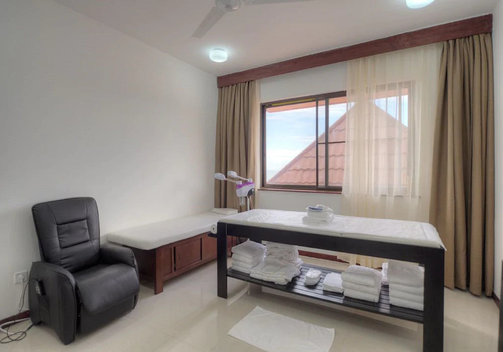 Raphaels Hotel