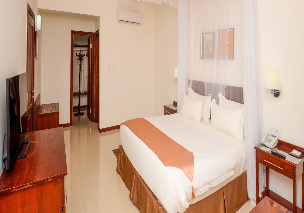Raphaels Hotel