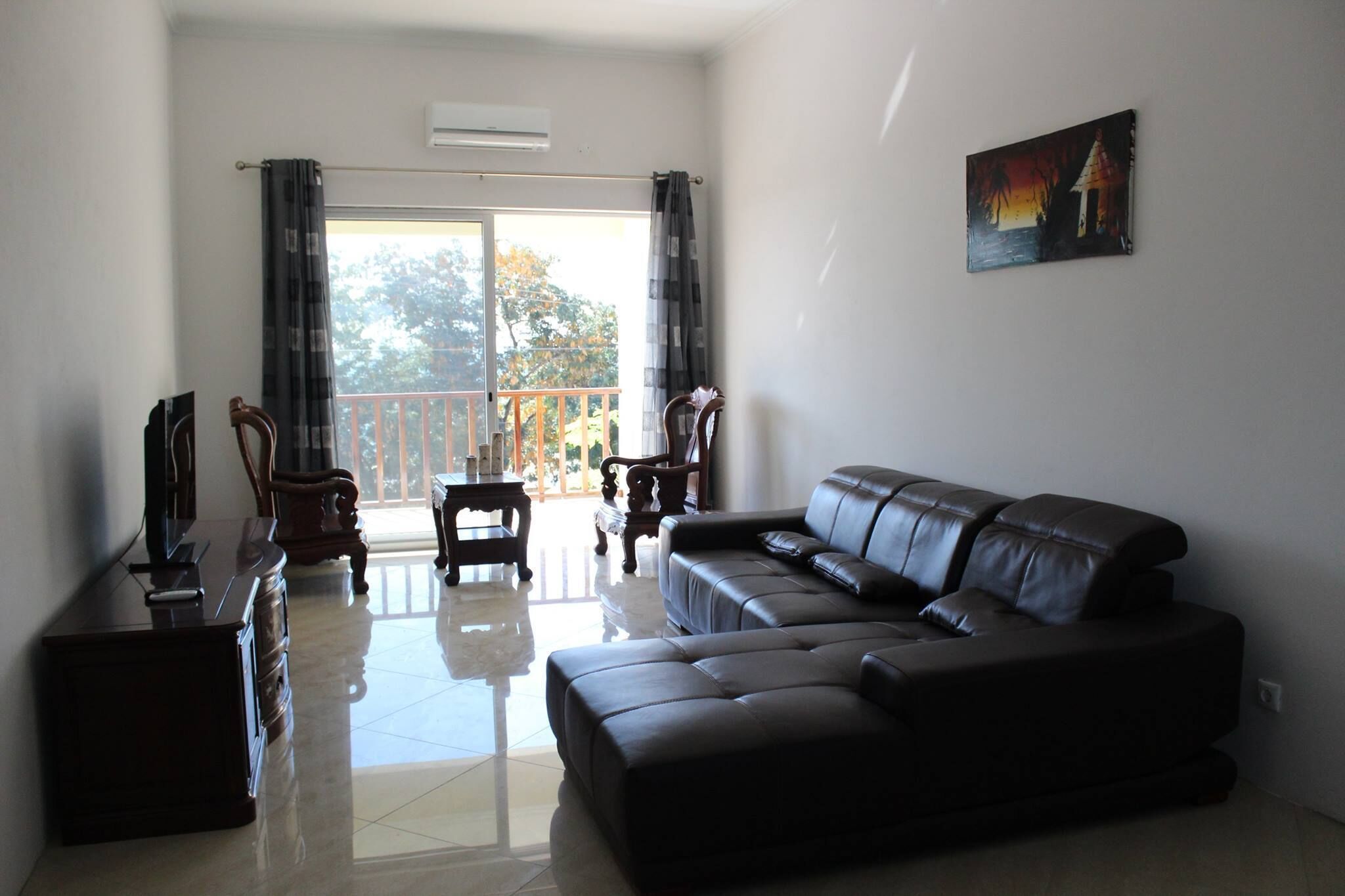 Rezz Aparthotel