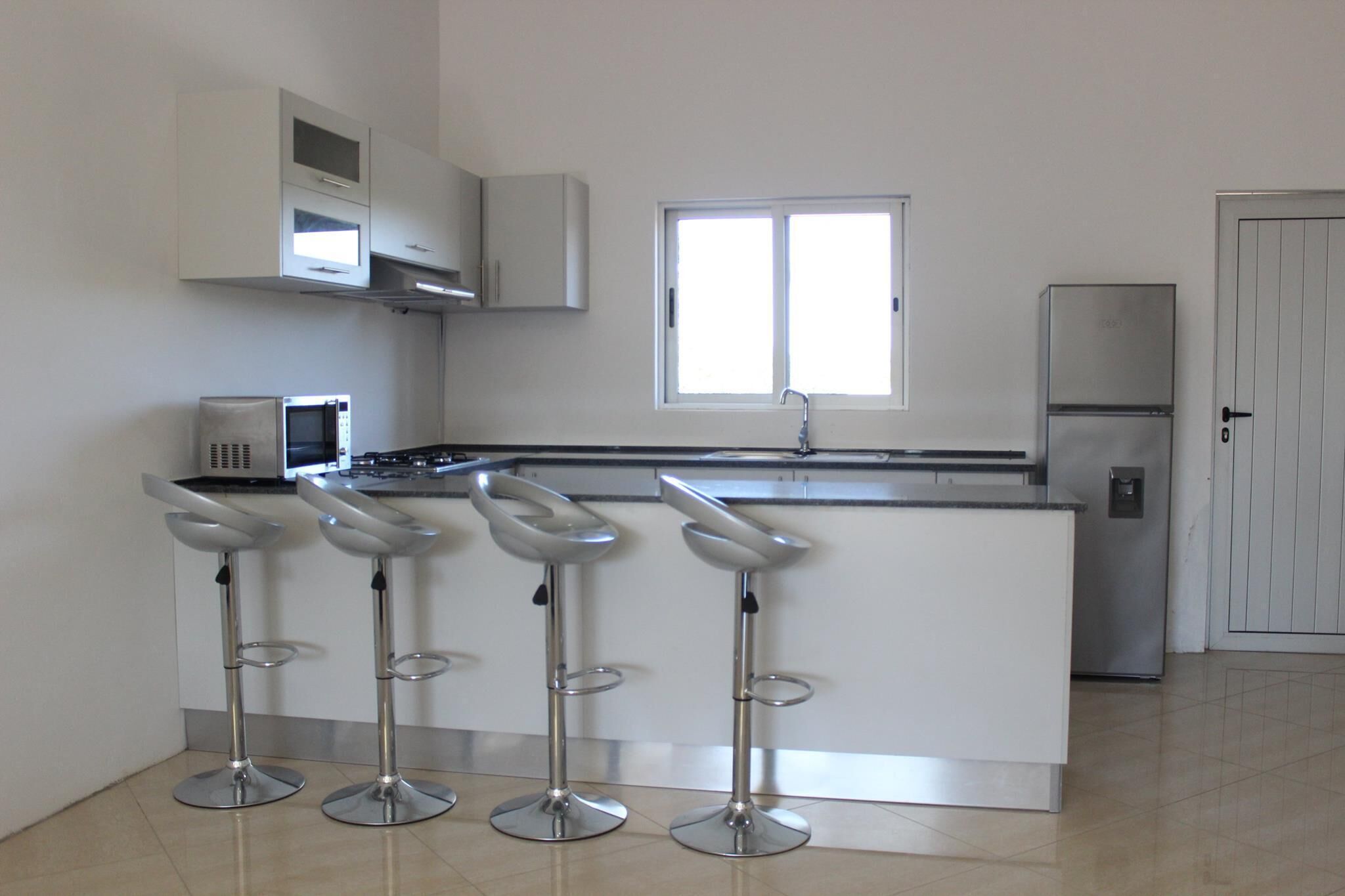 Rezz Aparthotel