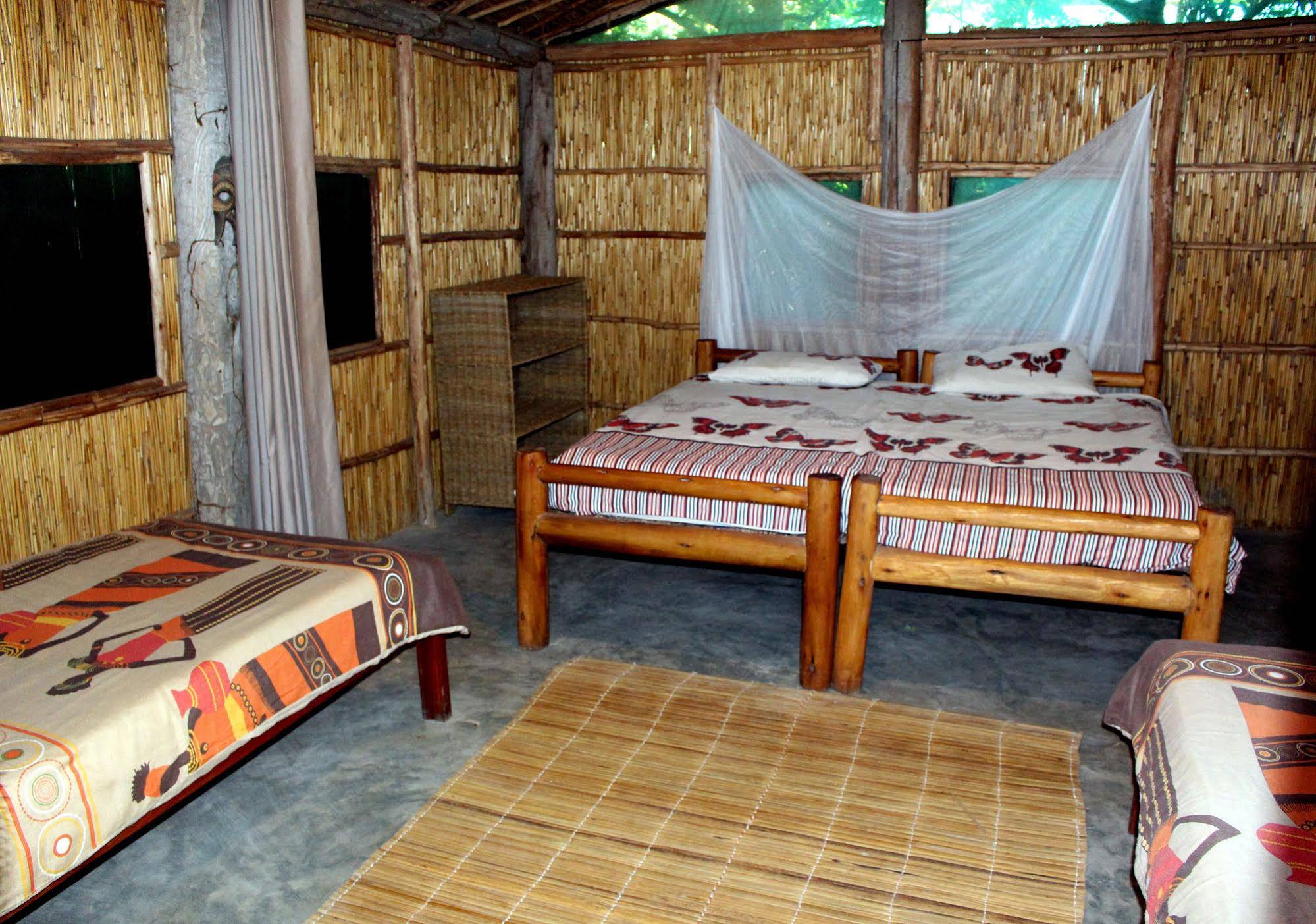 Gala-Gala Eco Resort