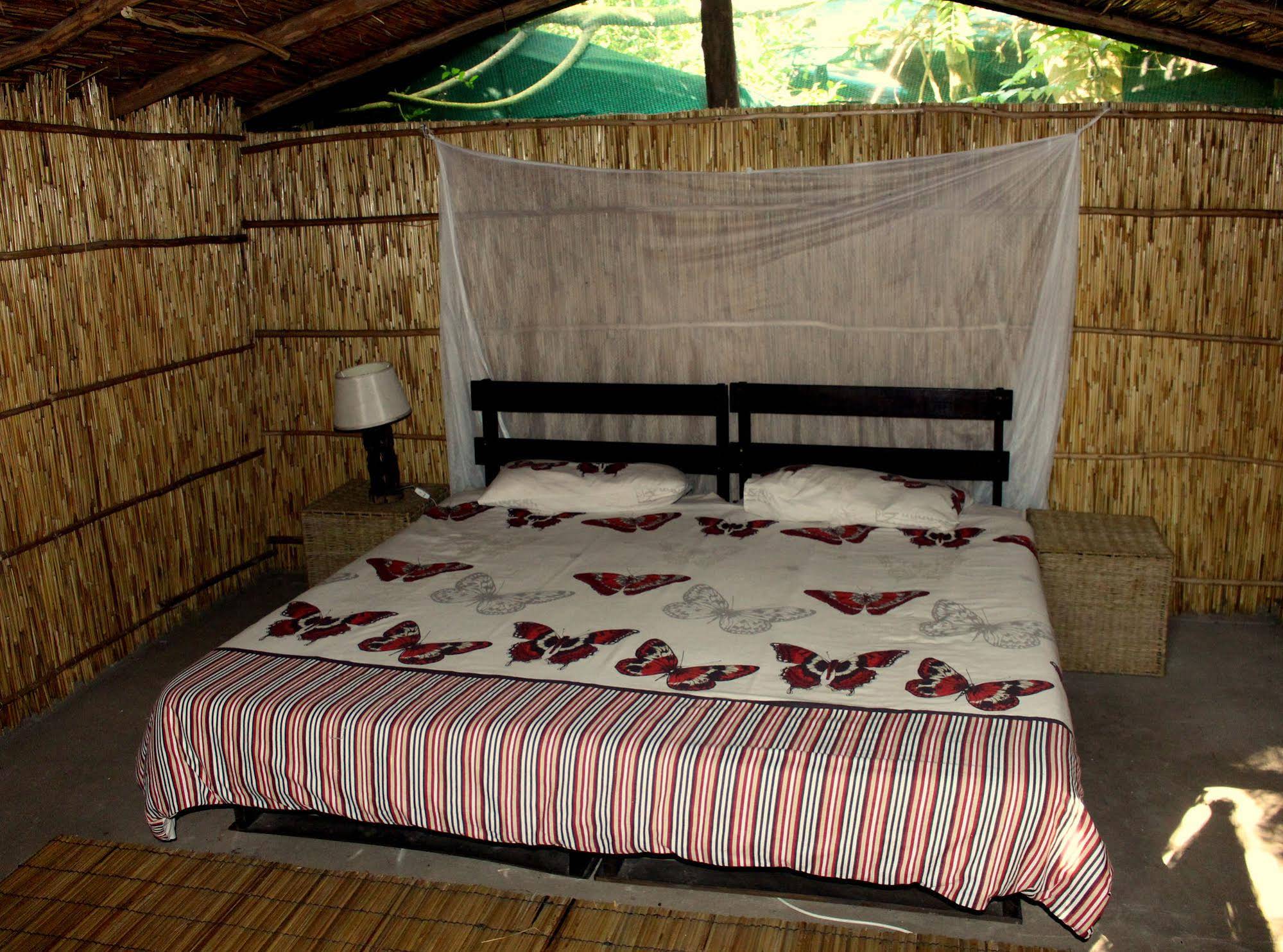 Gala-Gala Eco Resort