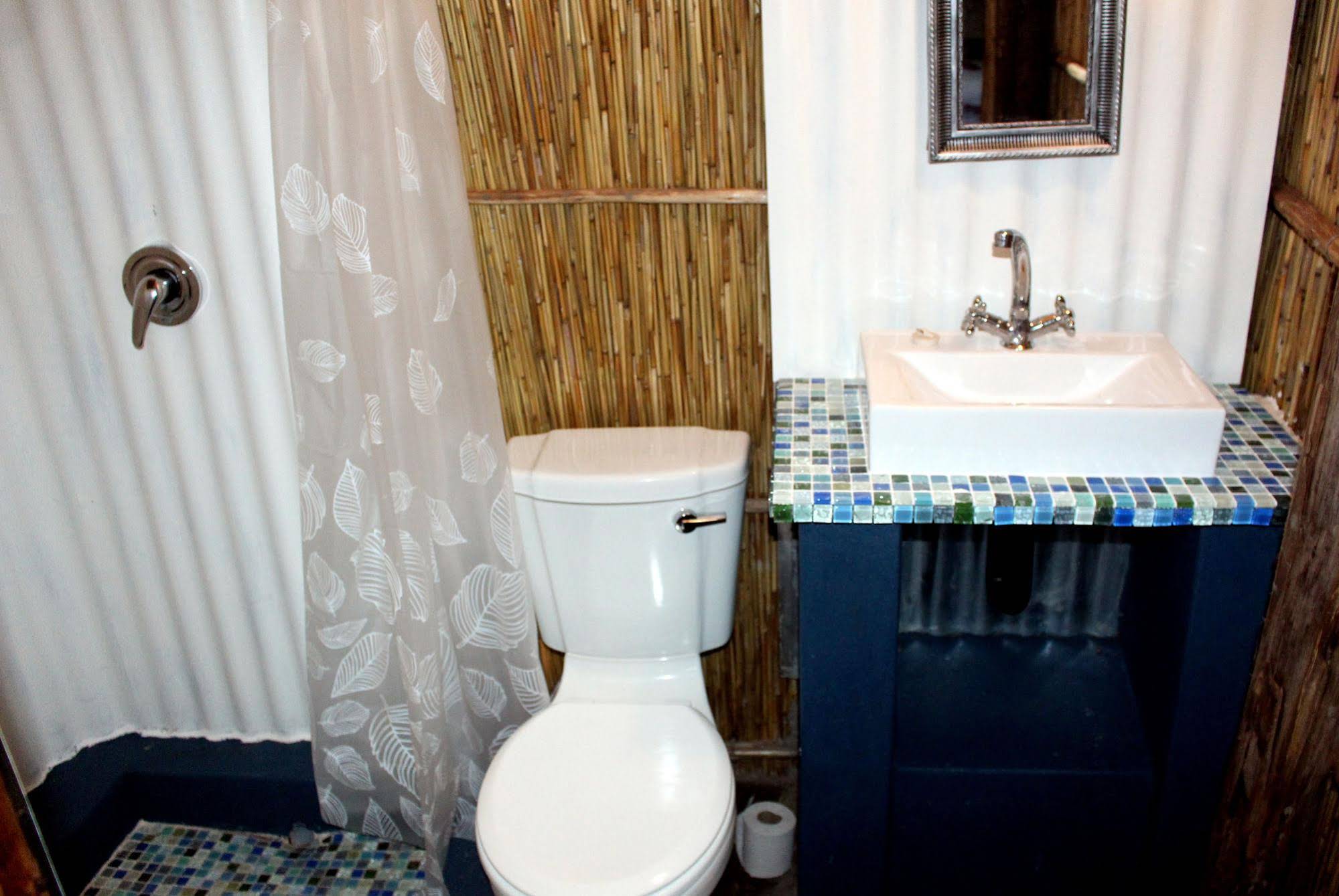 Gala-Gala Eco Resort