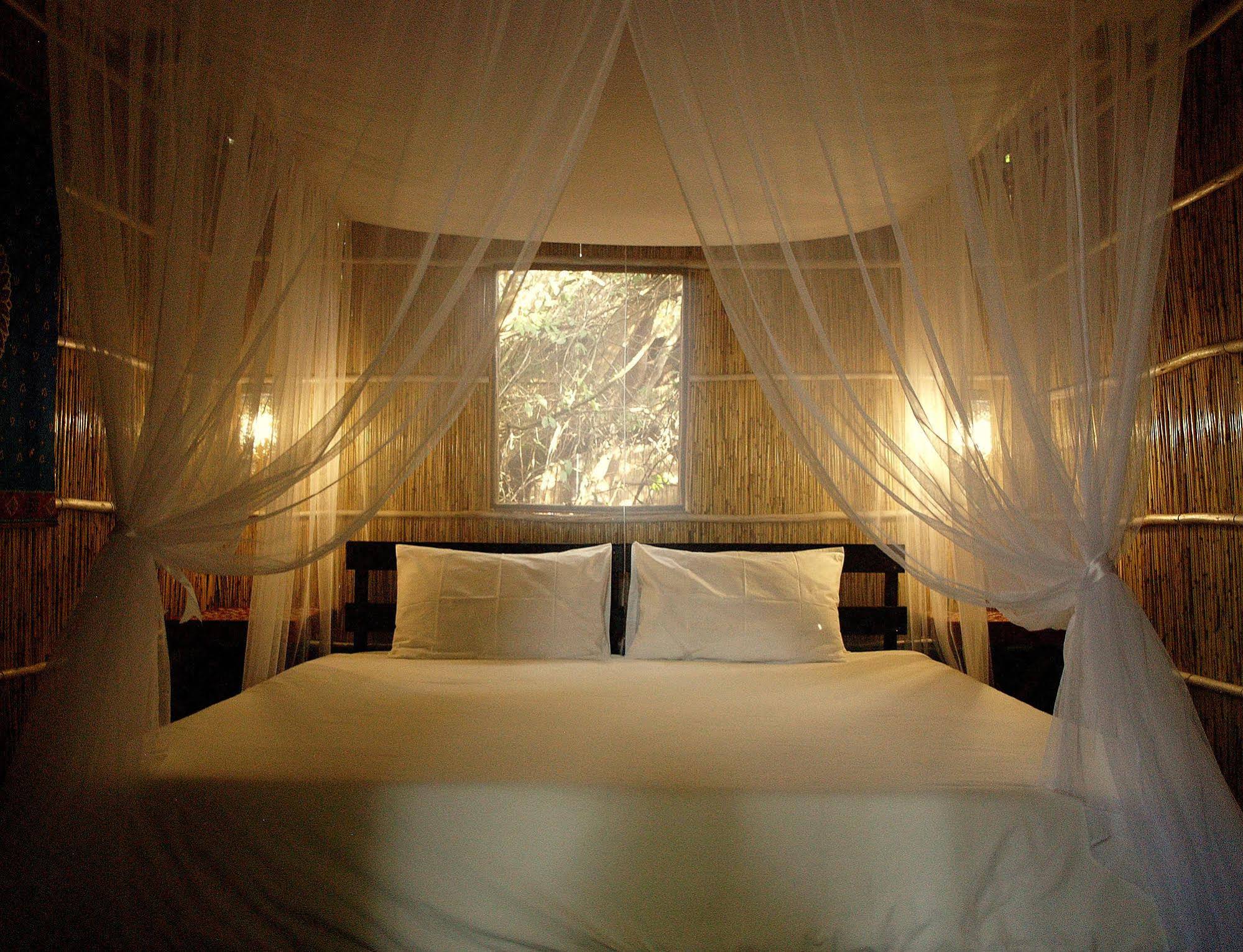 Gala-Gala Eco Resort