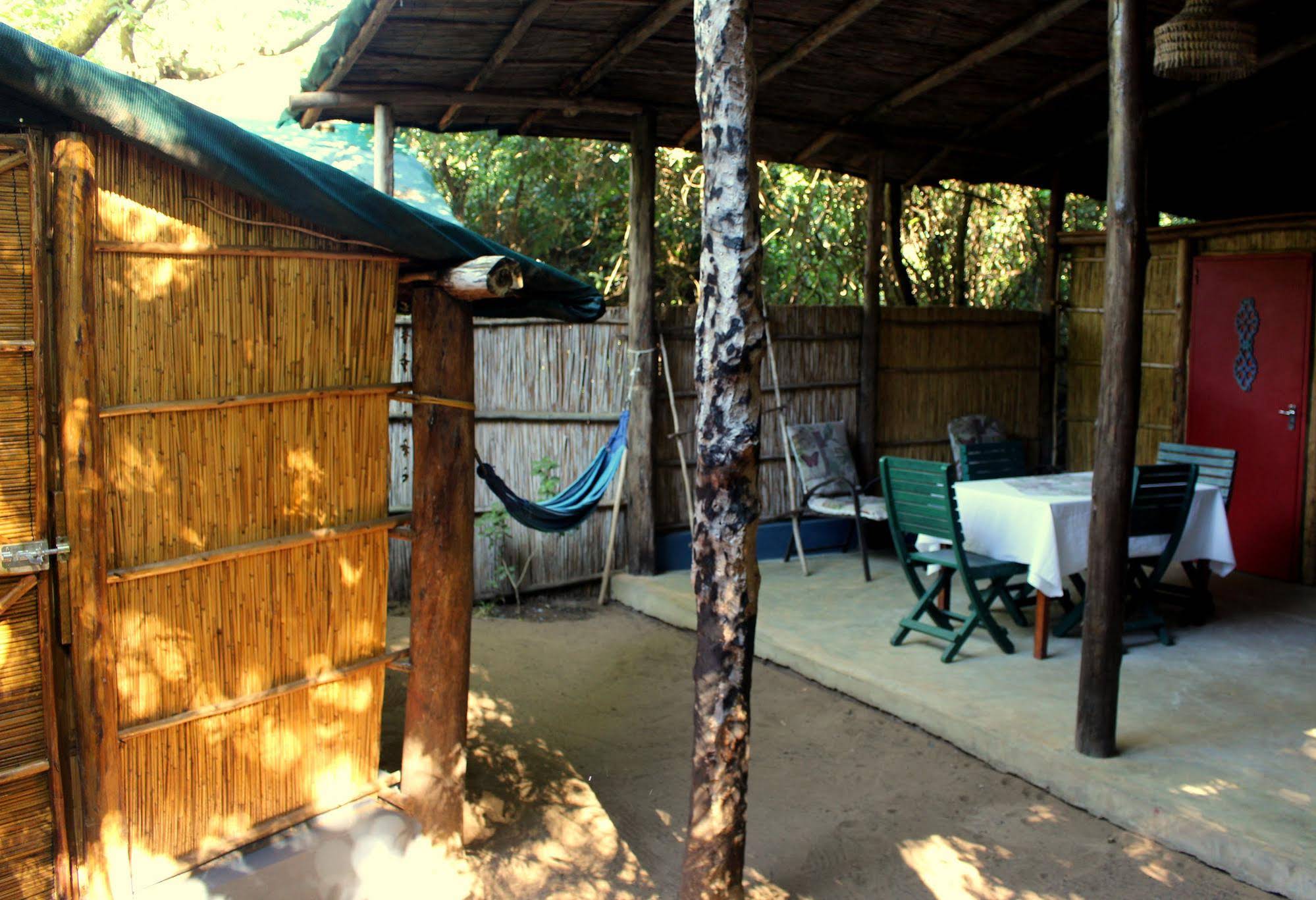 Gala-Gala Eco Resort