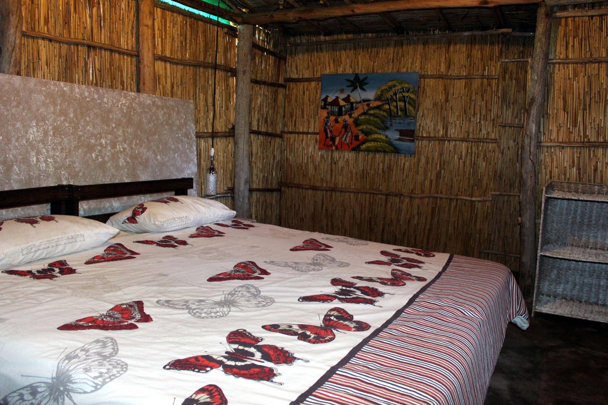 Gala-Gala Eco Resort