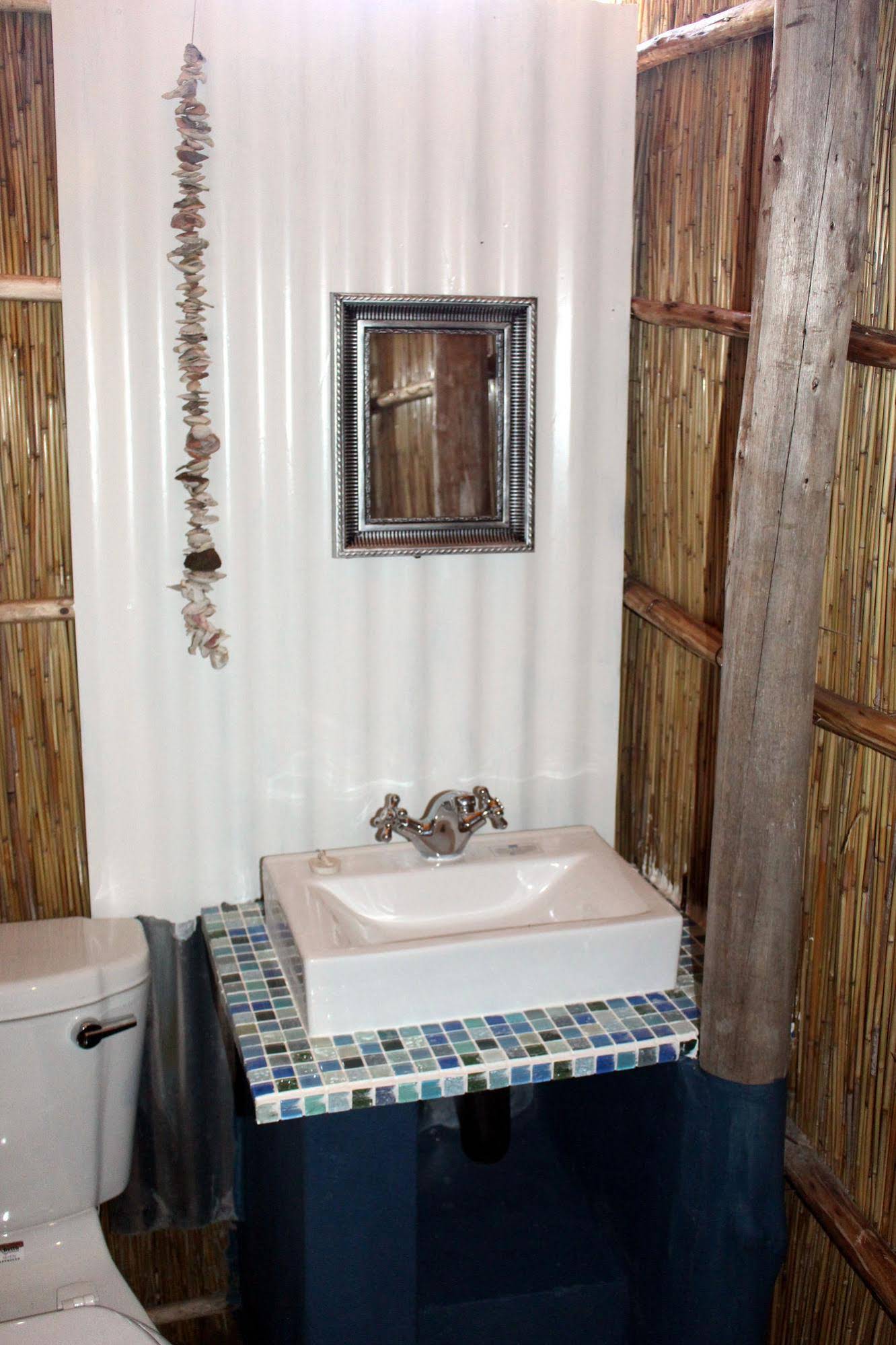 Gala-Gala Eco Resort
