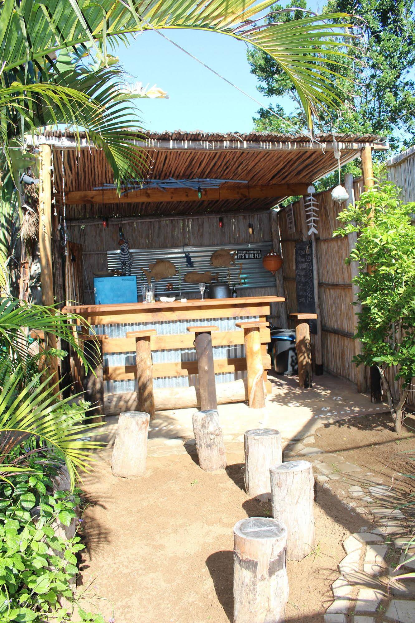 Gala-Gala Eco Resort