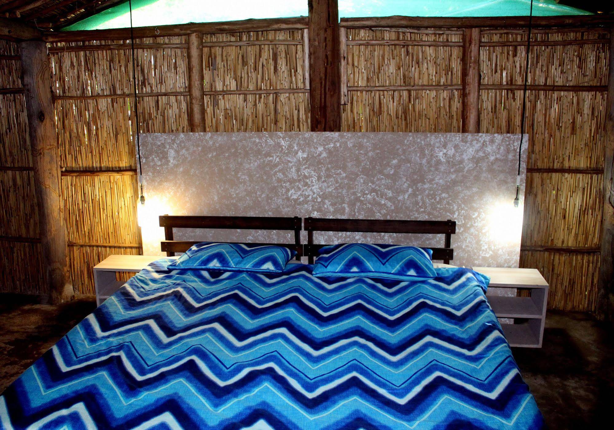 Gala-Gala Eco Resort