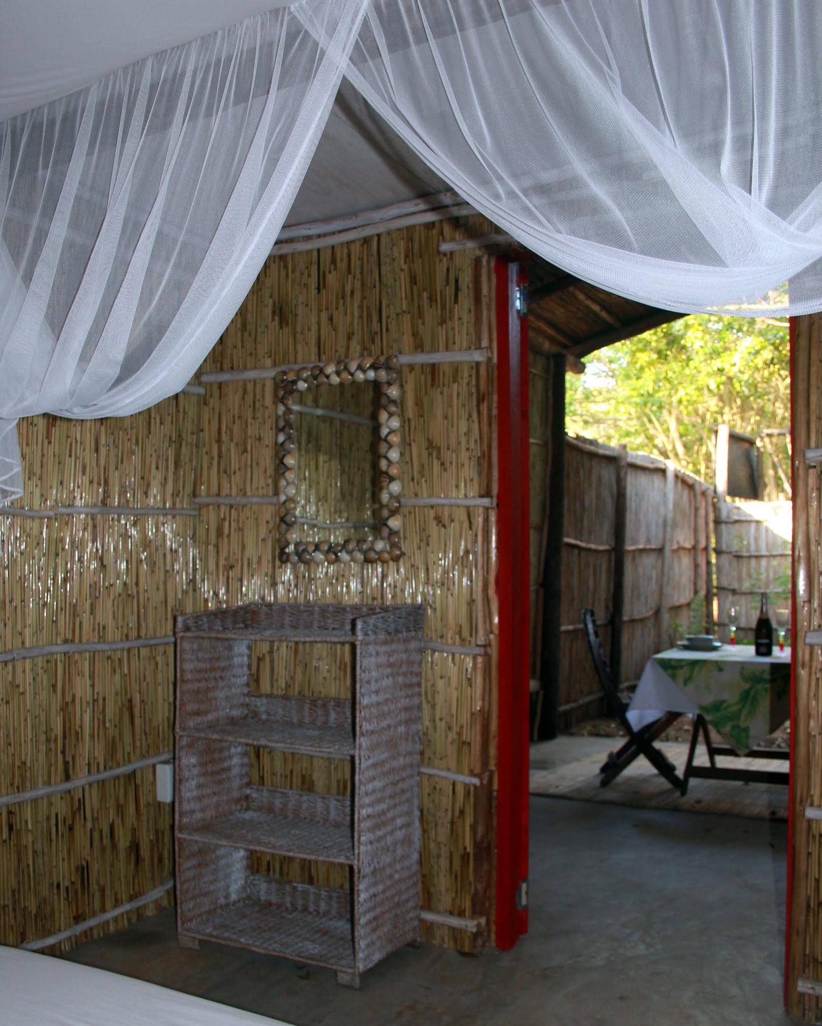 Gala-Gala Eco Resort