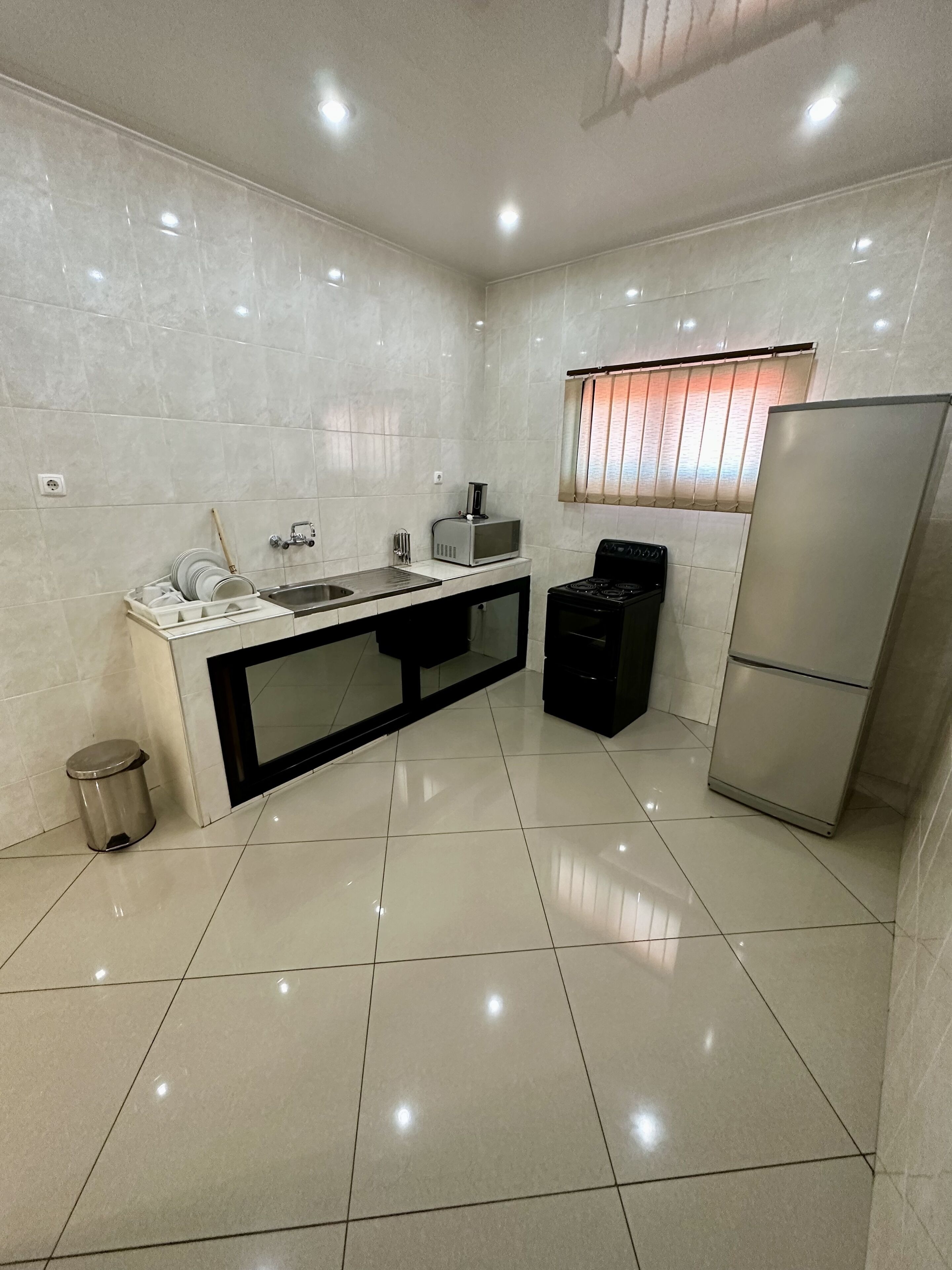 Hotel Fatima