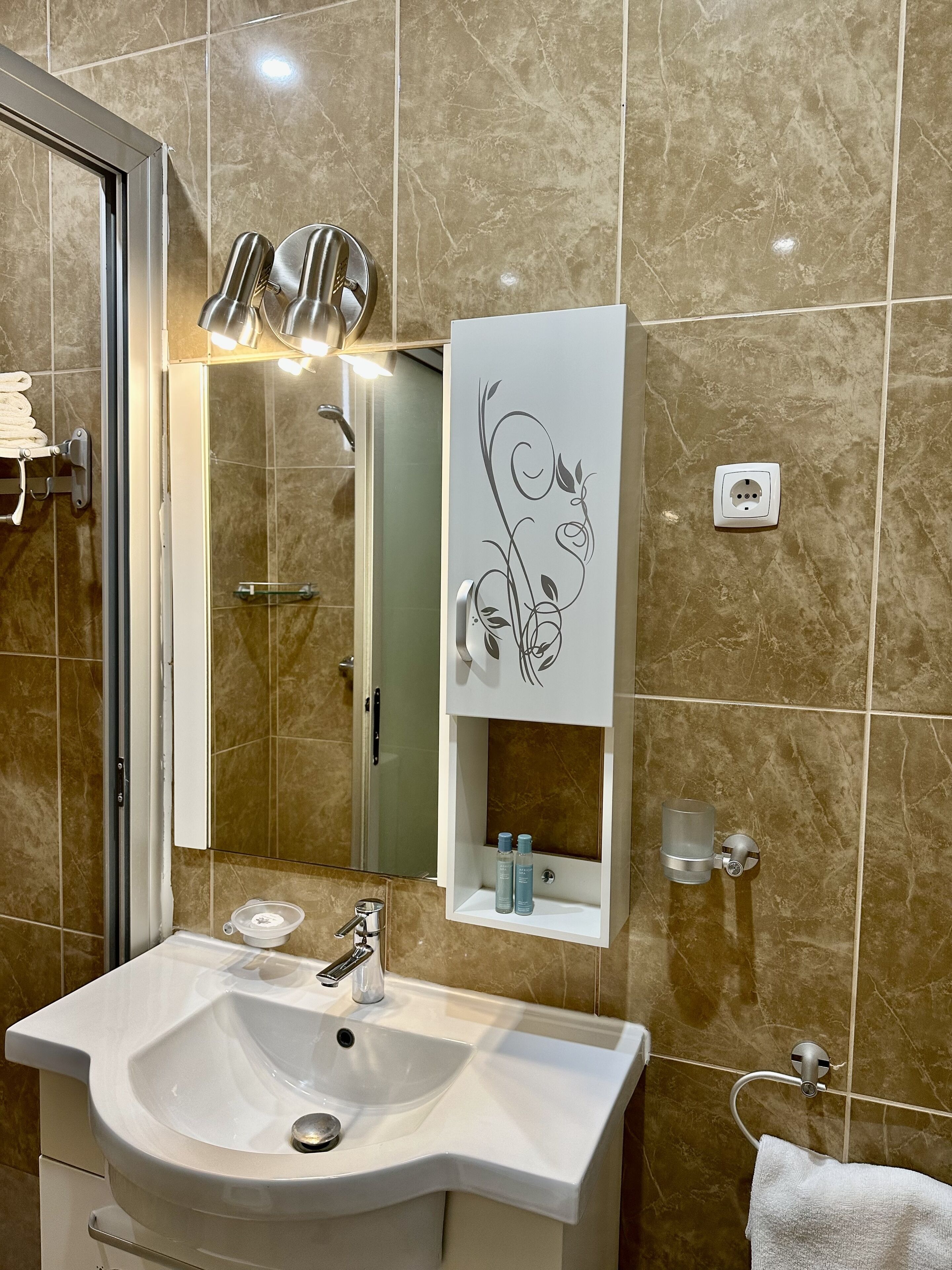 Hotel Fatima