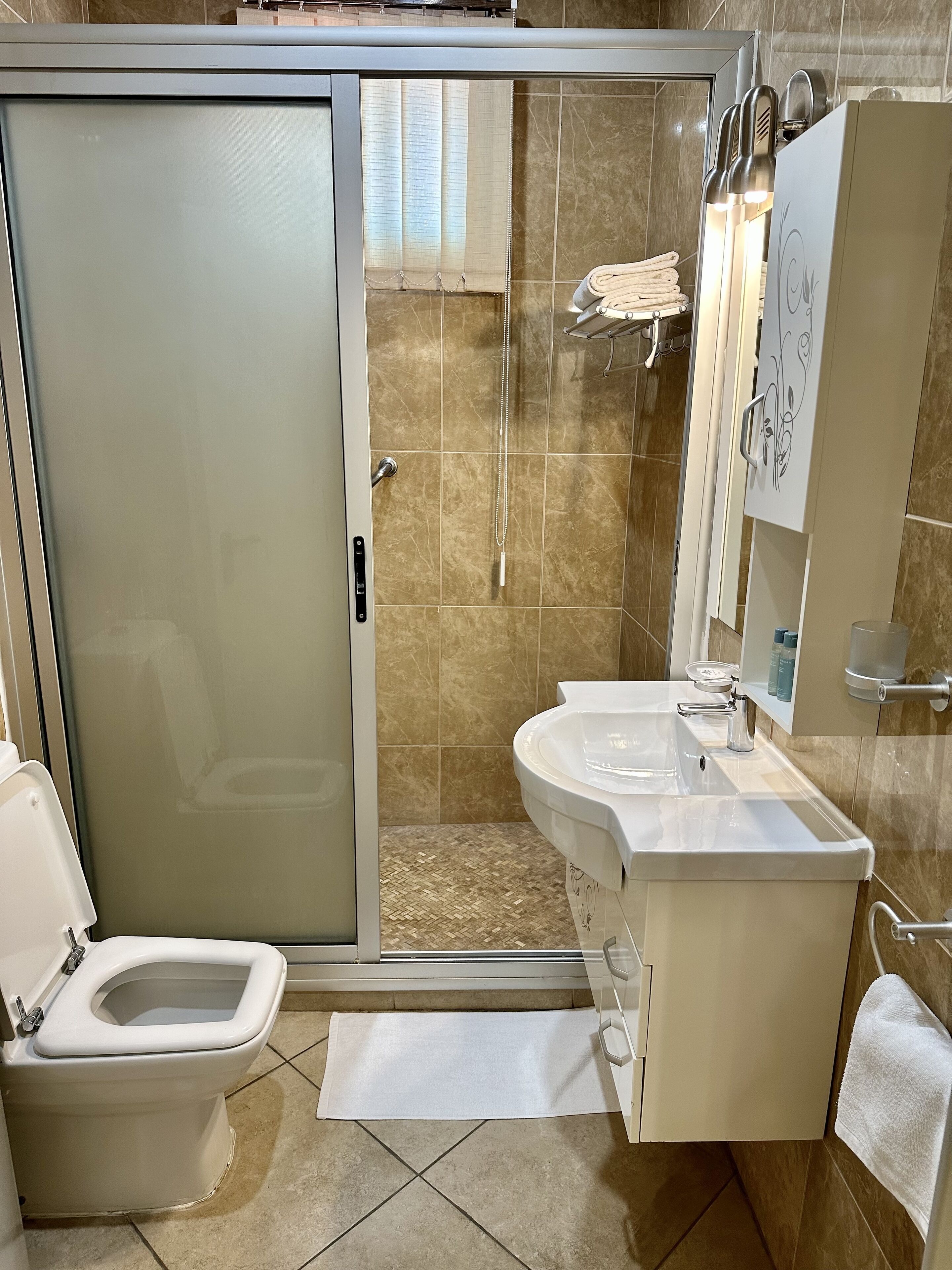 Hotel Fatima