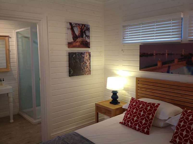 Tete Ferry Sun Hotel