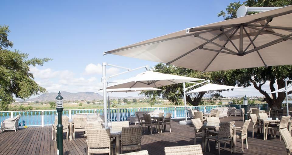 Tete Ferry Sun Hotel