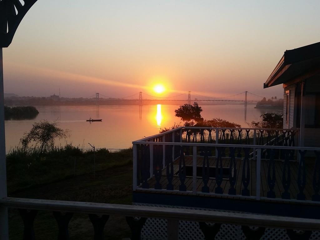 Tete Ferry Sun Hotel