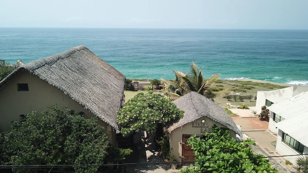 Casa Kiaat