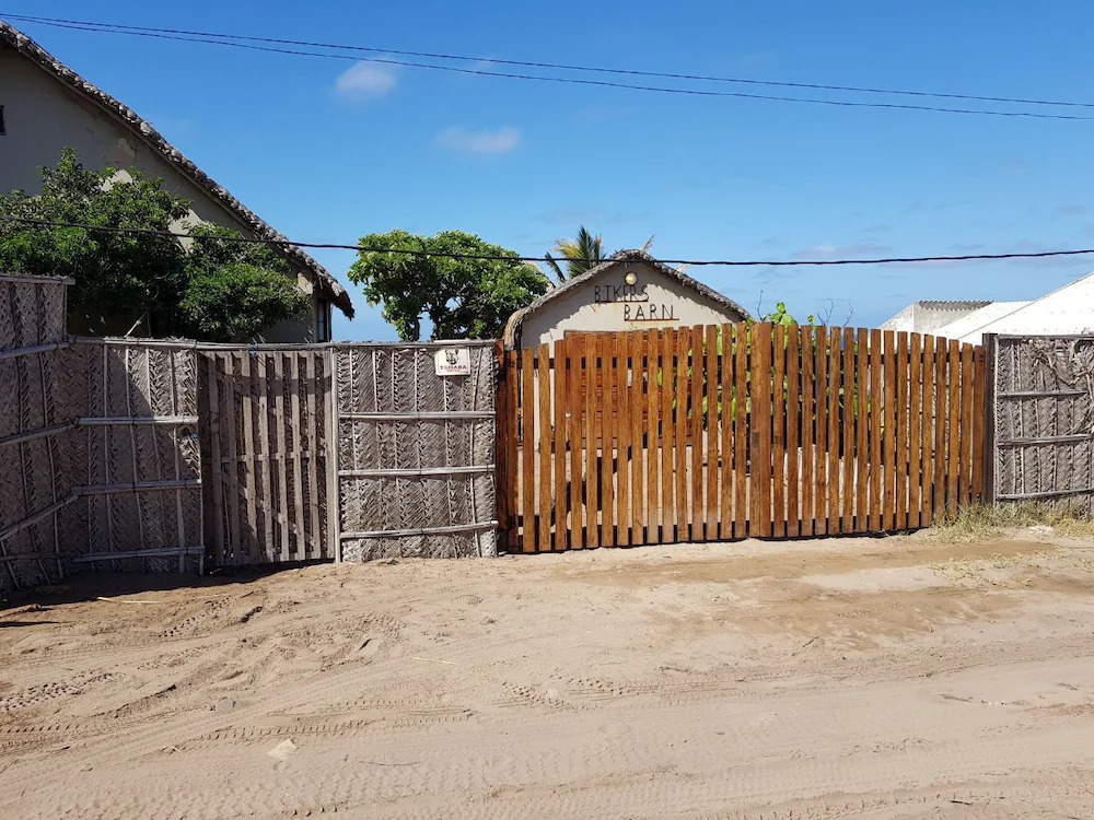 Casa Kiaat