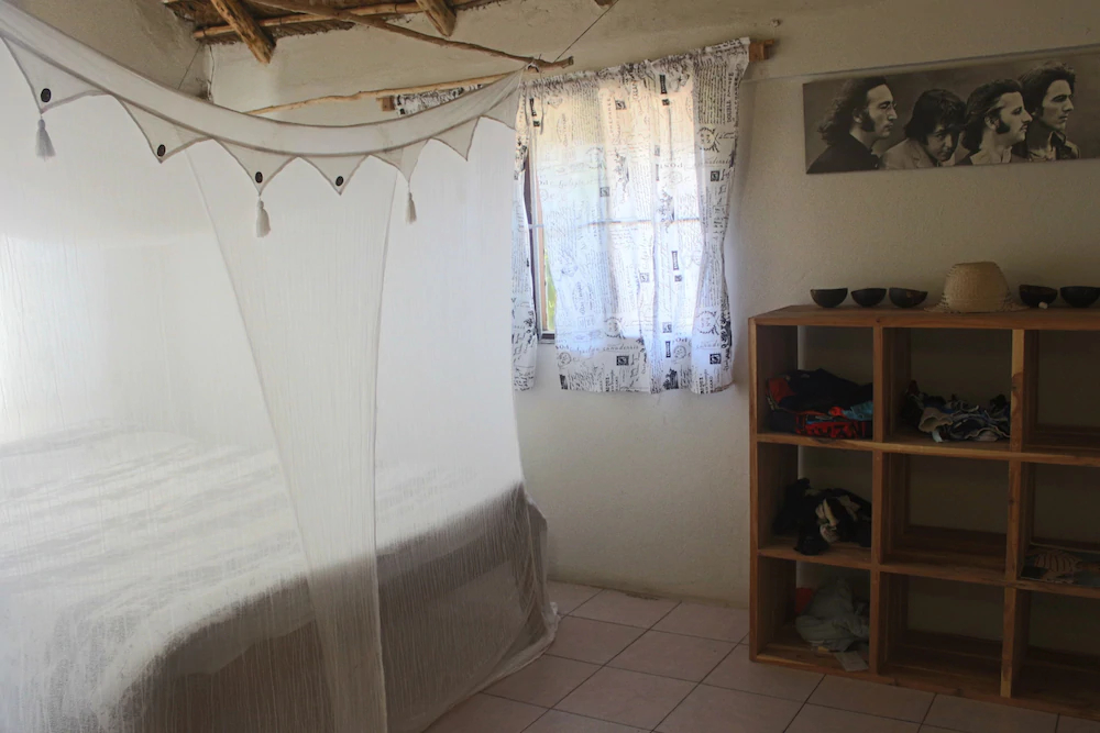 Casa Kiaat