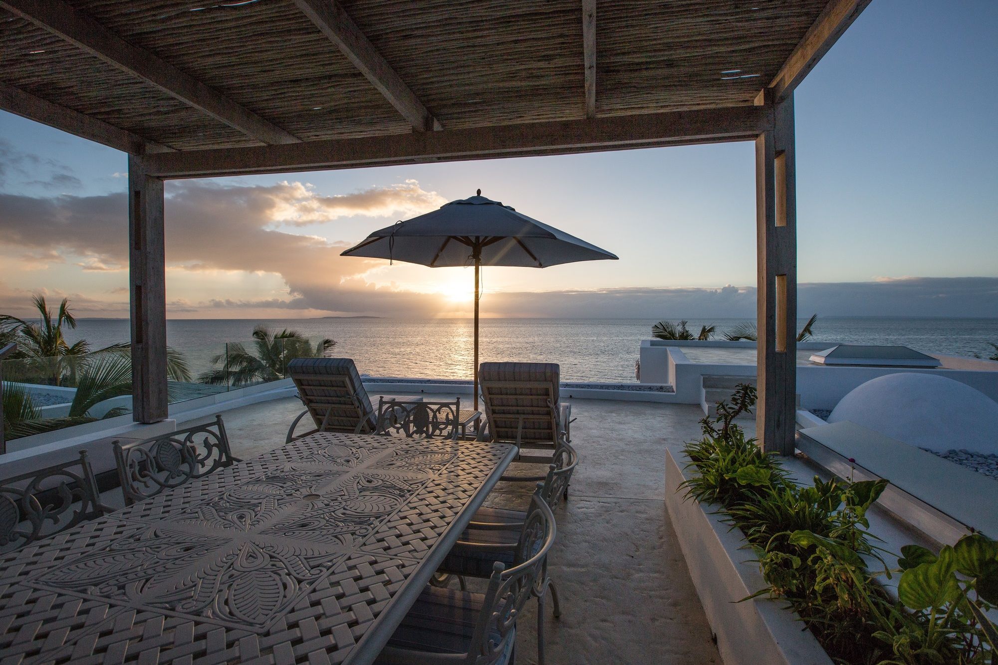 Bahia Mar Beach House