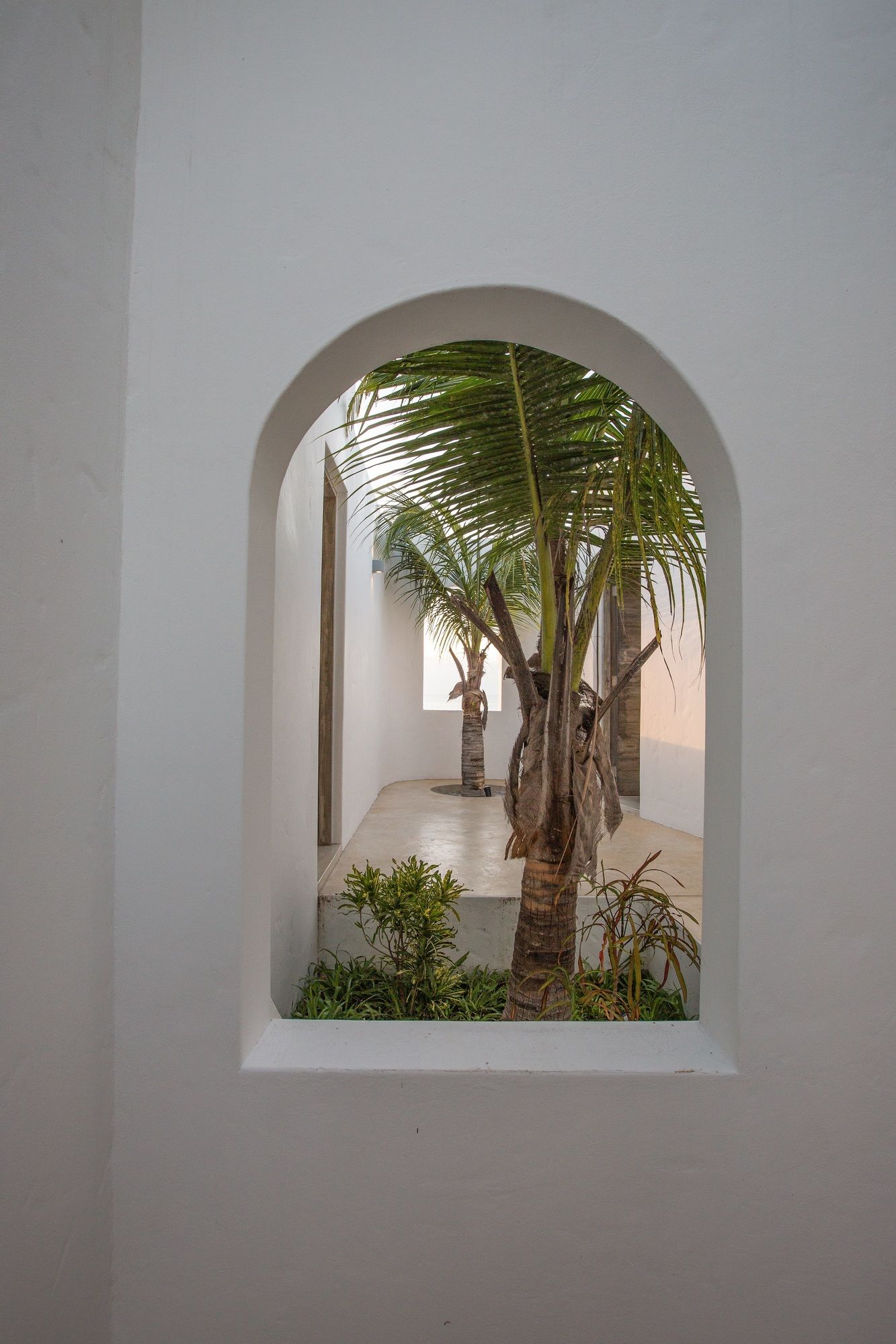 Bahia Mar Beach House