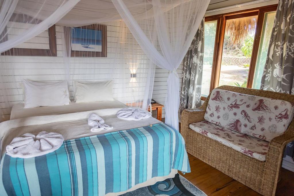 East Africa Safaris