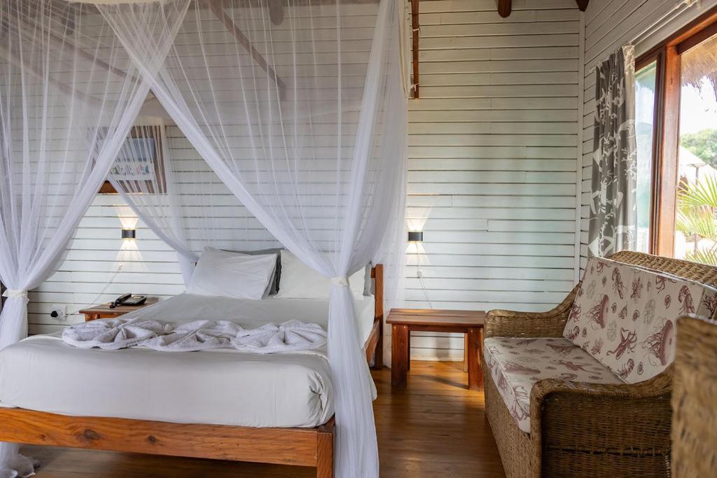 East Africa Safaris