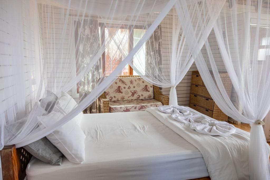 East Africa Safaris