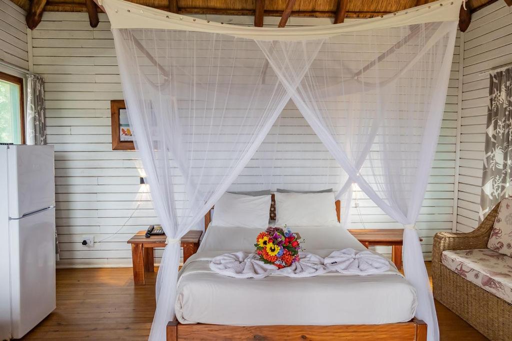 East Africa Safaris